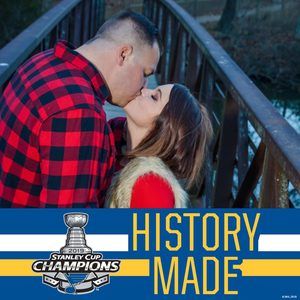 Meet your Posher, Frank